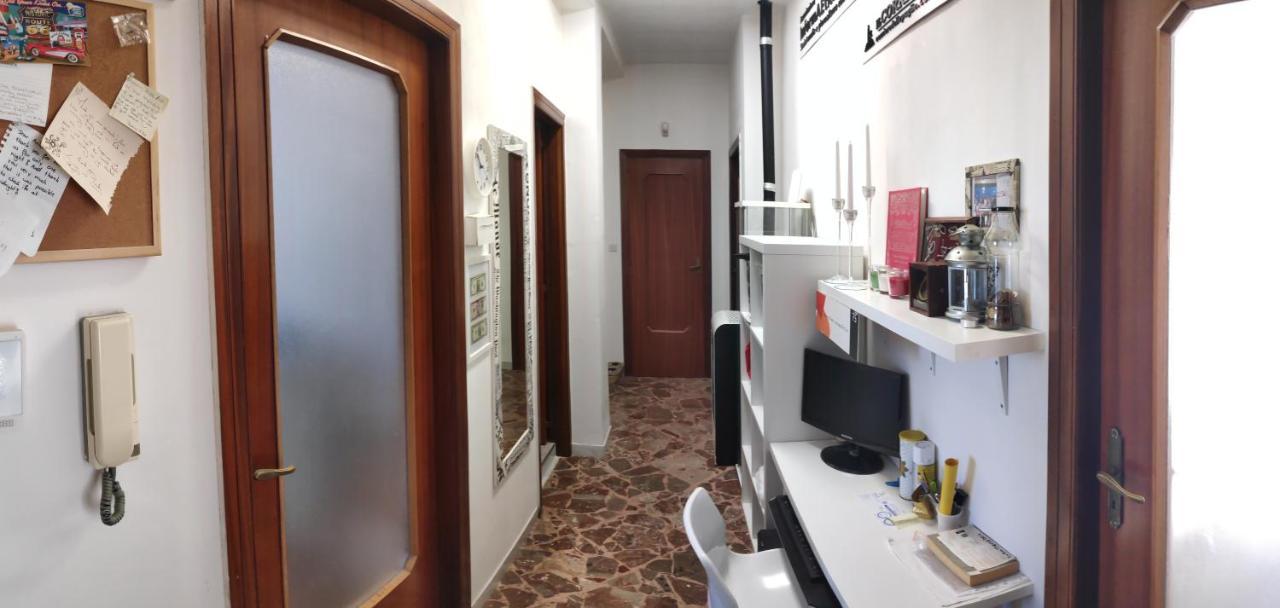White House Hotel Bari Ngoại thất bức ảnh