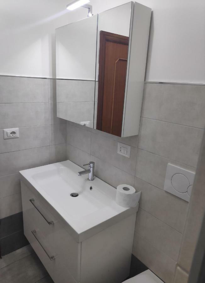 White House Hotel Bari Ngoại thất bức ảnh