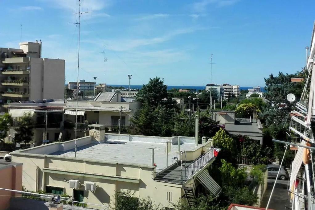 White House Hotel Bari Ngoại thất bức ảnh